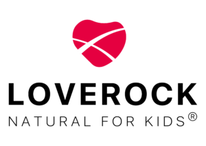 Loverock logo