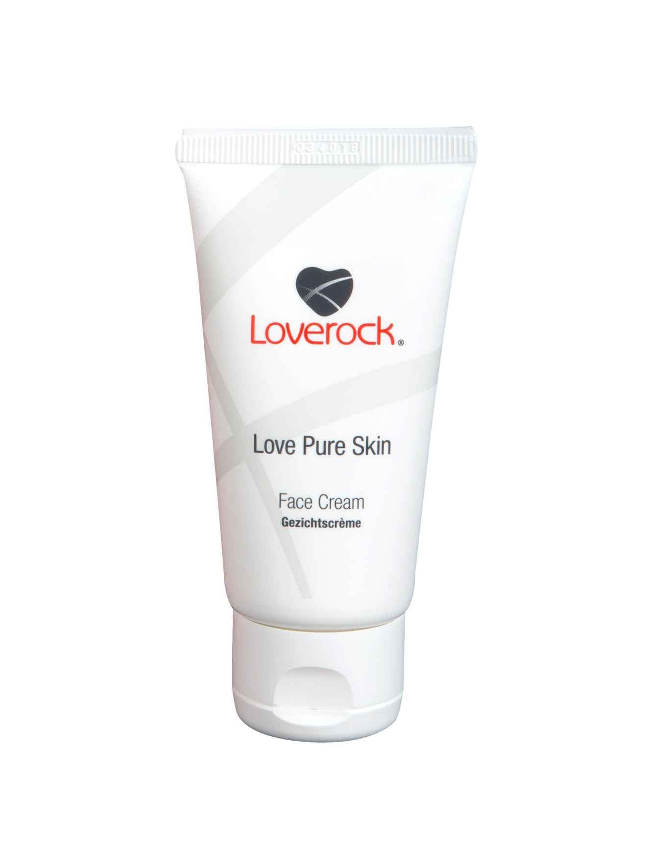 Love Pure Skin Loverock Puur Company