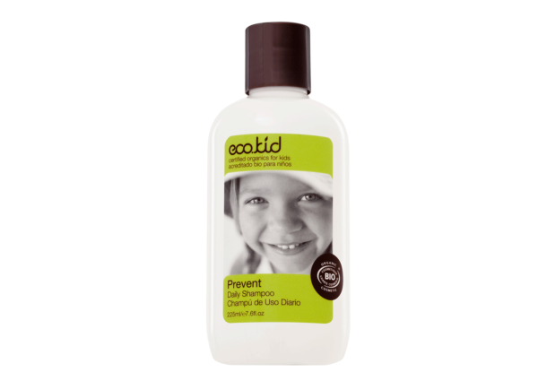 Prevent shampoo eco.kid puur company luizen bestrijden