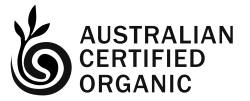 aco australian certified organic