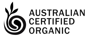 aco australian certified organic