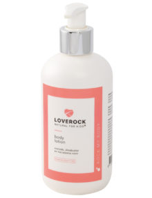 Body Lotion