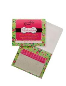 Blotting-paper-olie-absorberend-papier Lady Green Puur Company