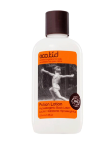 Potion Lotion bodylotion eco.kid puur company