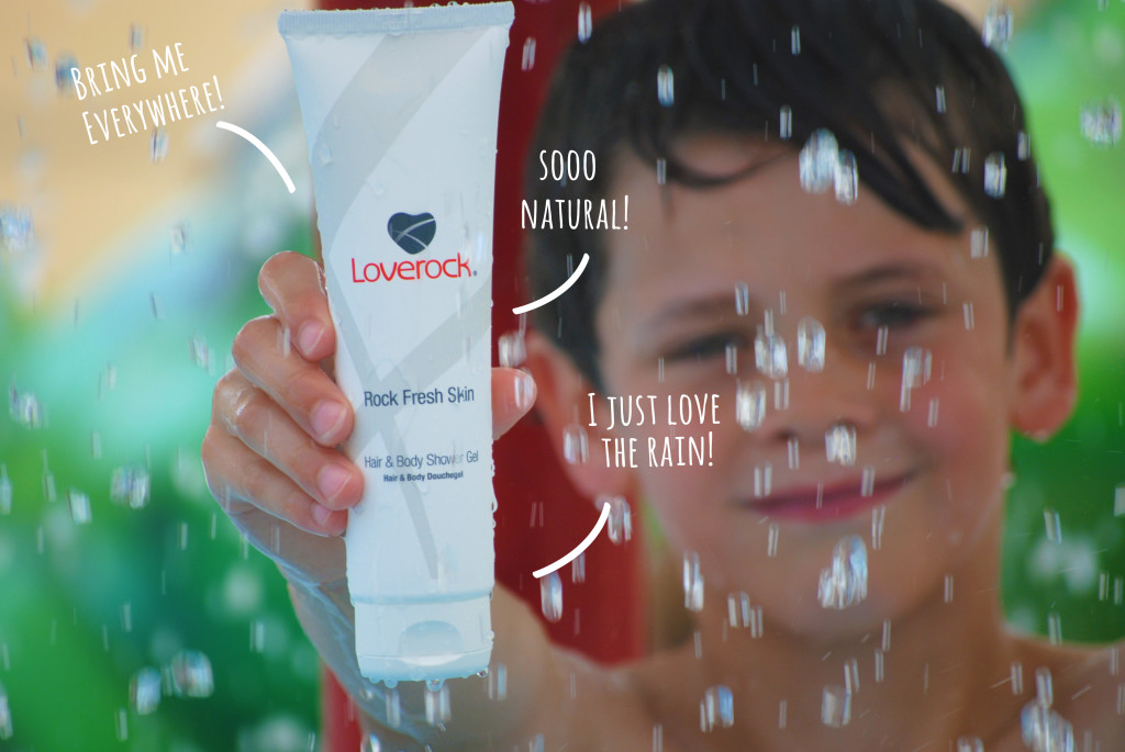 Rock Fresh Skin-Sulfaatvrij-Loverock