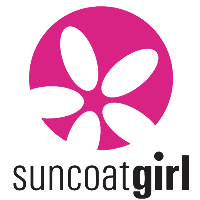 Suncoatgirl logo