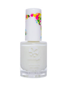 Suncoat clear gloss eco nagellak