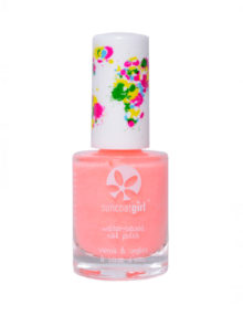 suncoat Rockstar eco nagellak