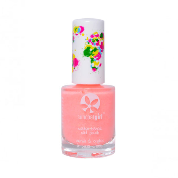 suncoat Rockstar eco nagellak