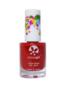 Suncoat Strawberry Delight eco nagellak