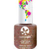 Disco Ball eco nagellak Suncoat Girl