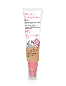 Lady_Green_BB_cream_medium_PUUR