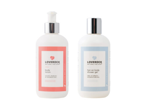 Loverock_vakantieset_bodylotion_showergel